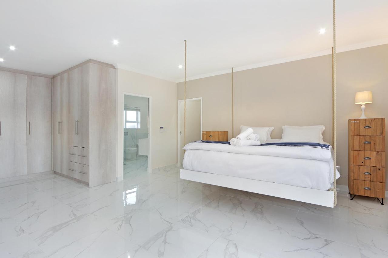 Bayford House Villa Ciudad del Cabo Exterior foto